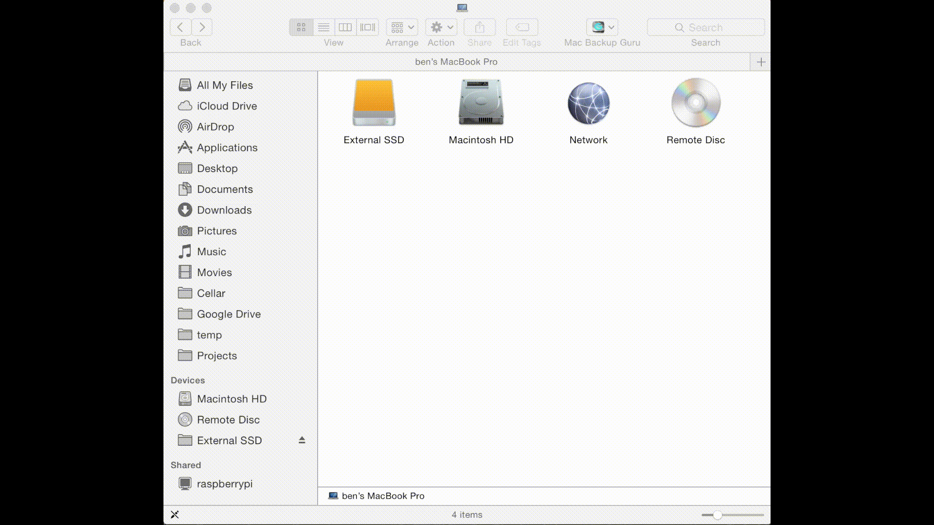 Data Recovery Software Mac Osx Yosemite