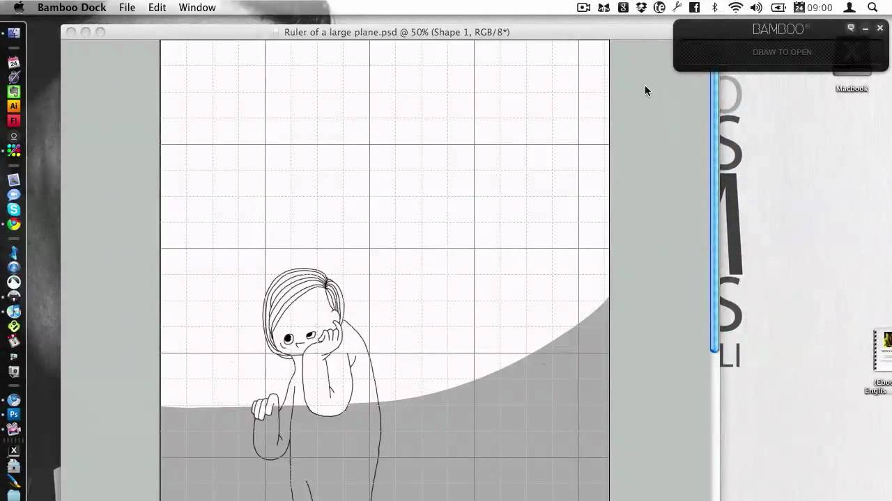 Vector drawing software mac